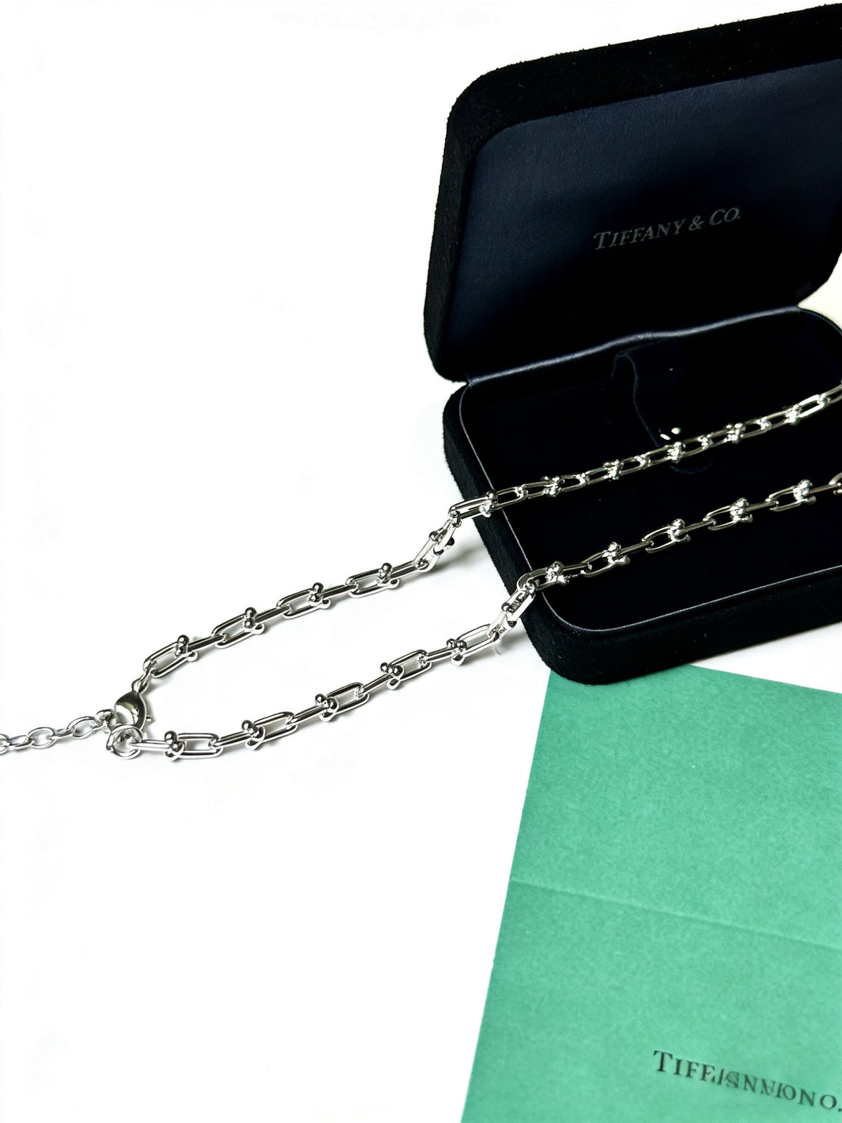 antique vintage Necklace for men - alternate angle view 4
