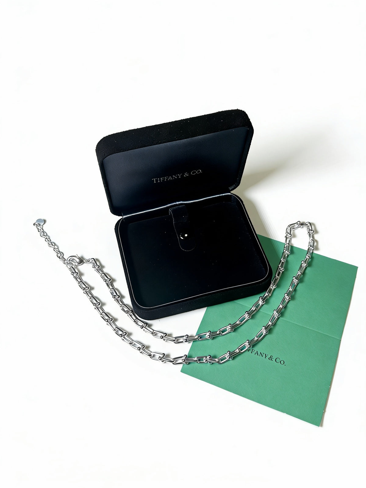 antique vintage Necklace for men - alternate angle view 7