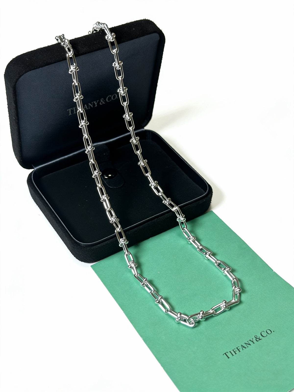 antique vintage Necklace for men - alternate angle view 5