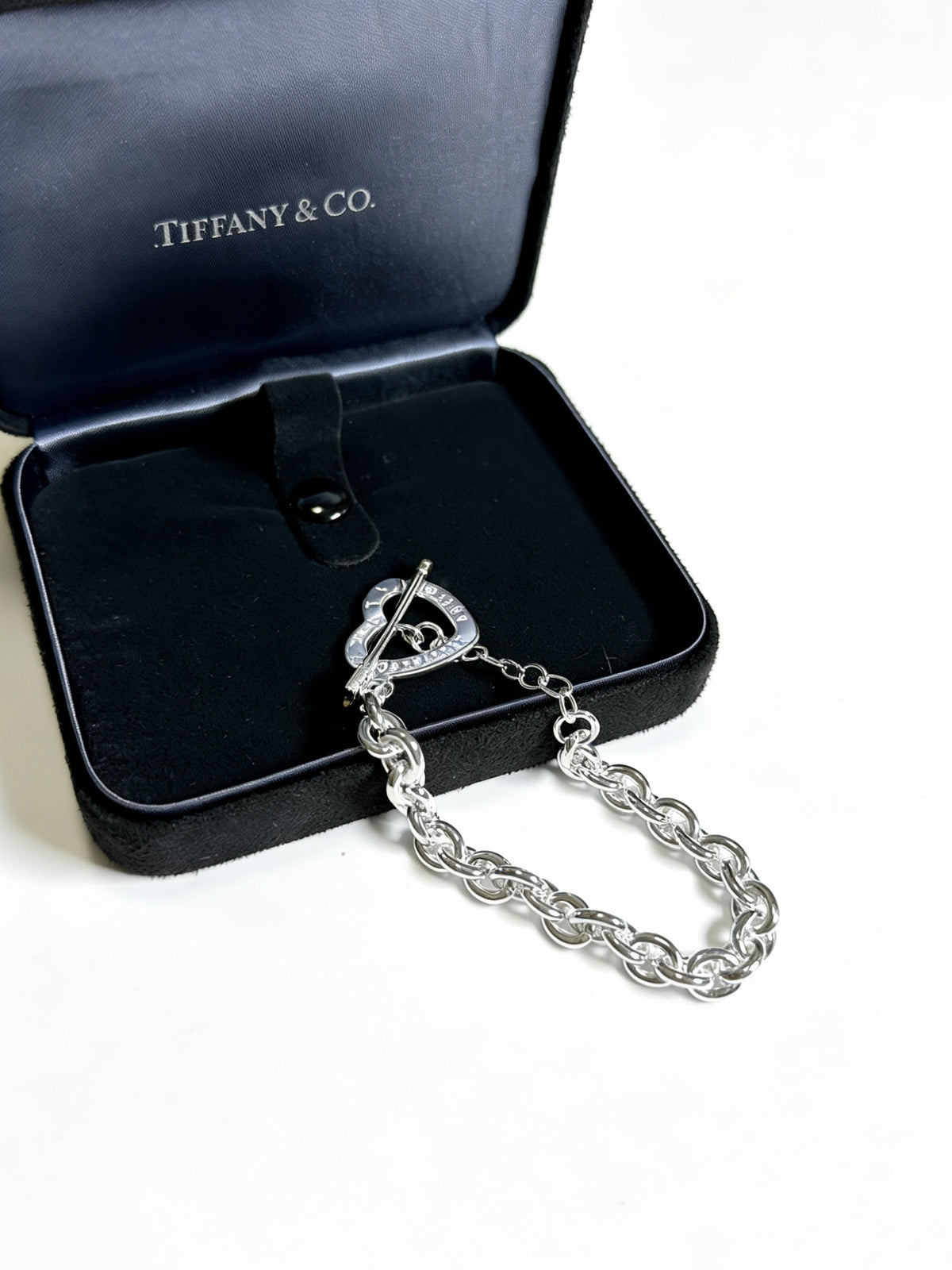antique vintage Bracelet for men - alternate angle view 5