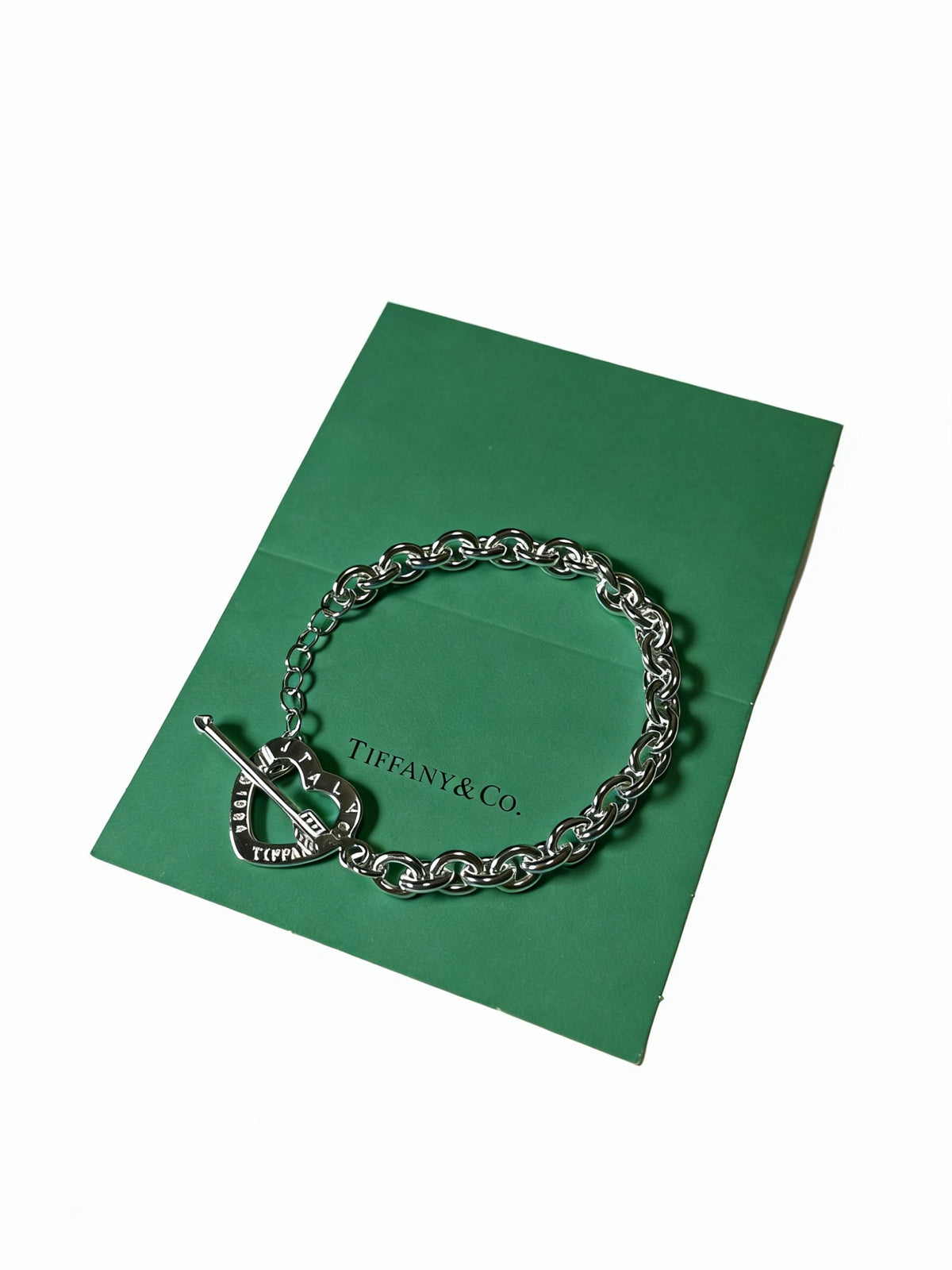 antique vintage Bracelet for men - alternate angle view 7