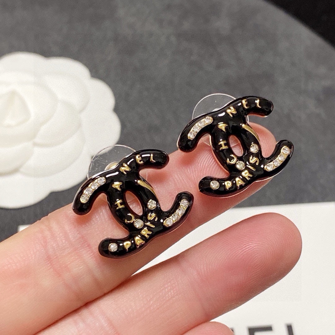 dreamy Drop Earrings for women - product detail view