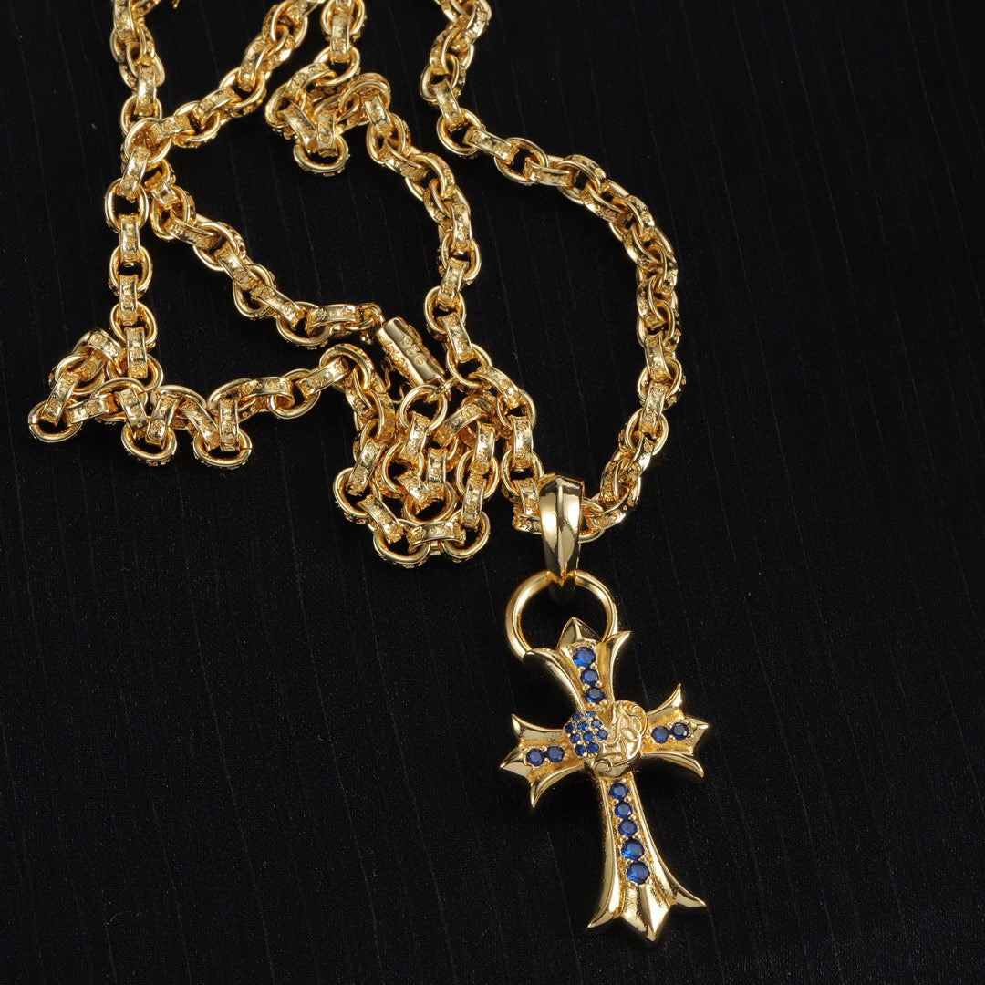 Necklace for women - alternate angle view 8