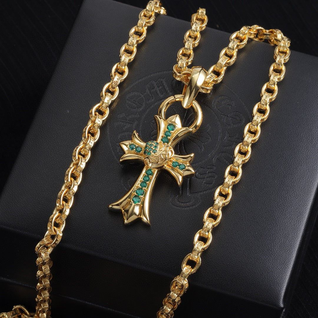 Necklace for women - alternate angle view 6