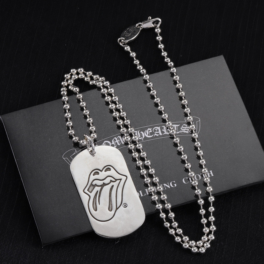 Necklace for women - product detail view
