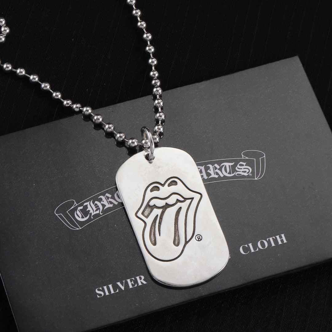 Necklace for women - alternate angle view 2