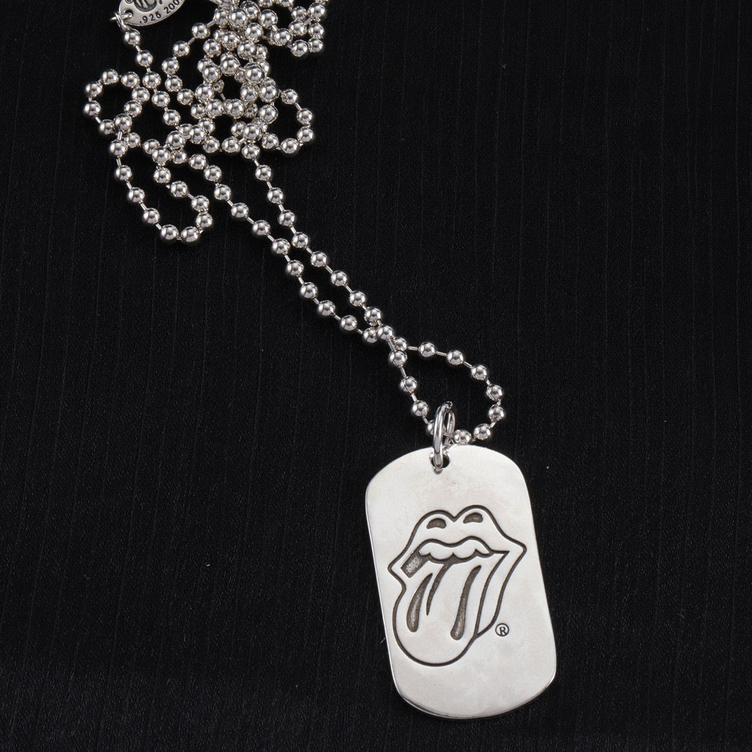 Necklace for women - alternate angle view 5