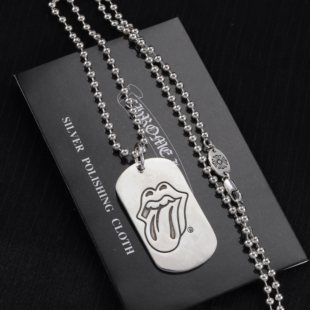 Necklace for women - alternate angle view 6