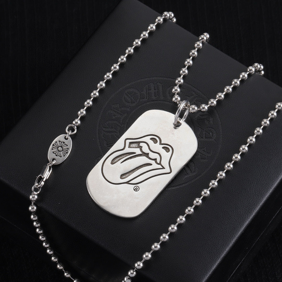 Necklace for women - alternate angle view 4