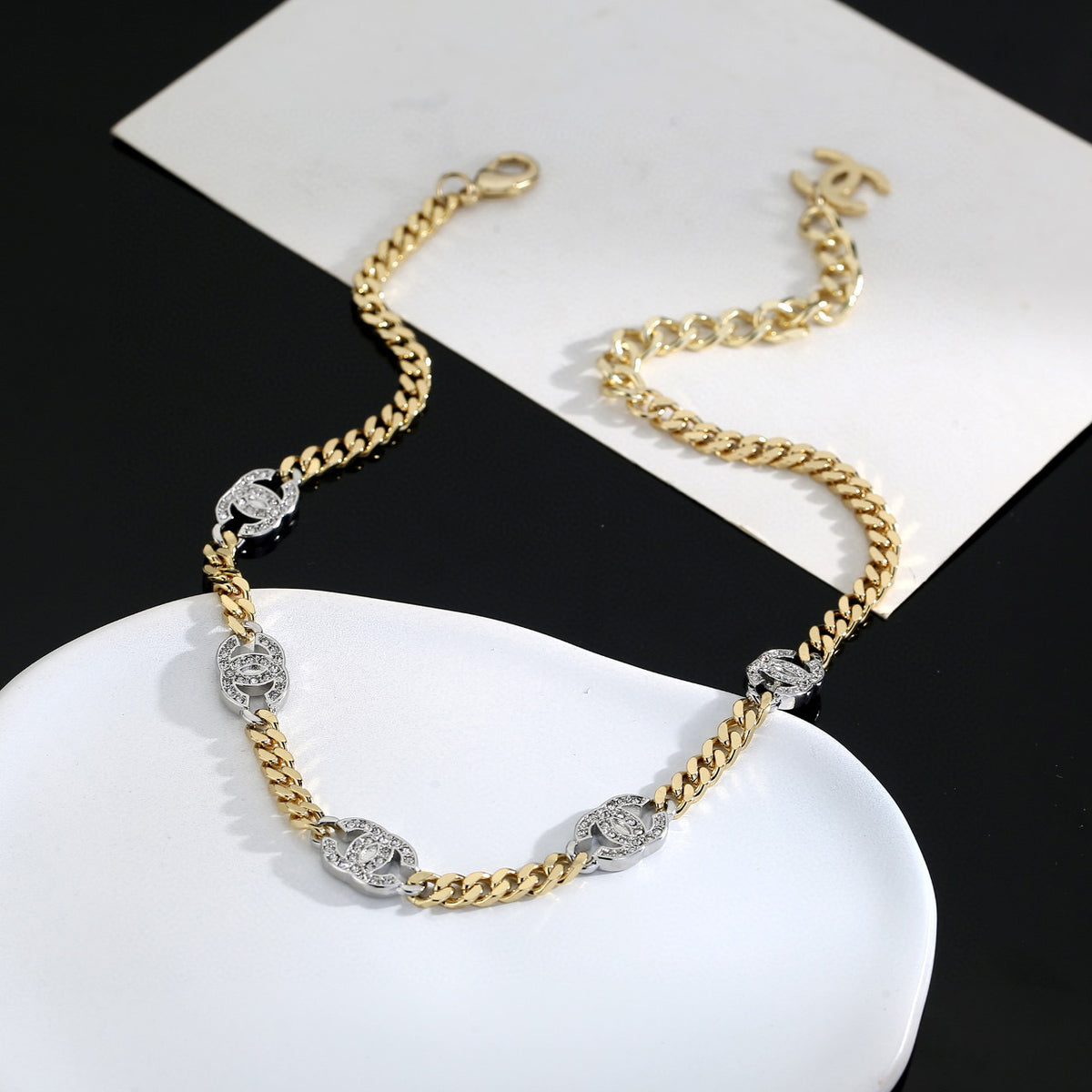 stylish Necklace for women - product detail view