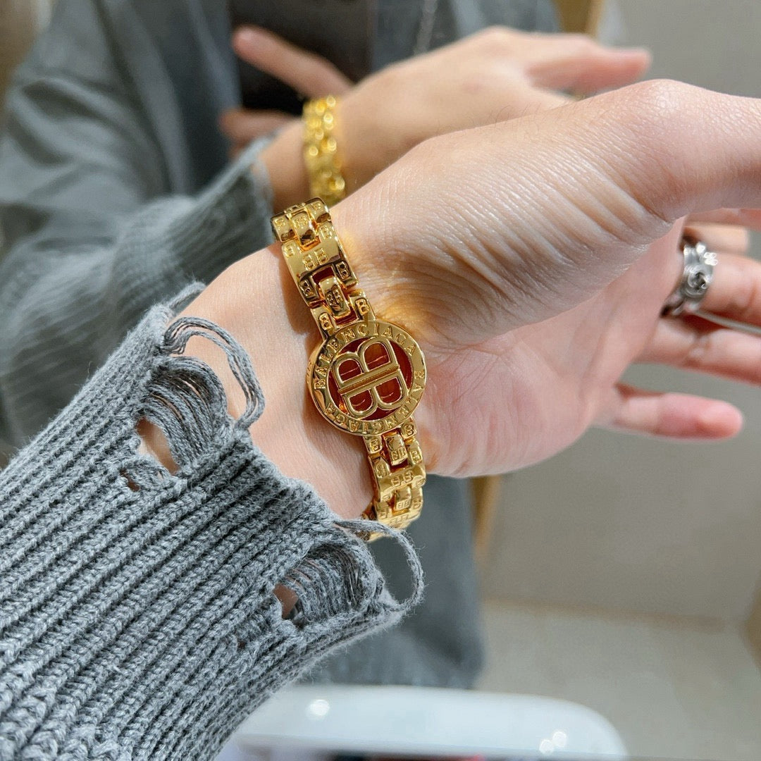 unique Bracelet for men - alternate angle view 5