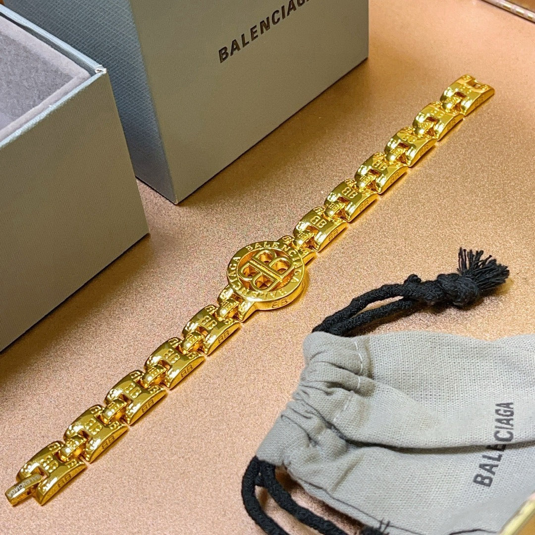 unique Bracelet for men - alternate angle view 3