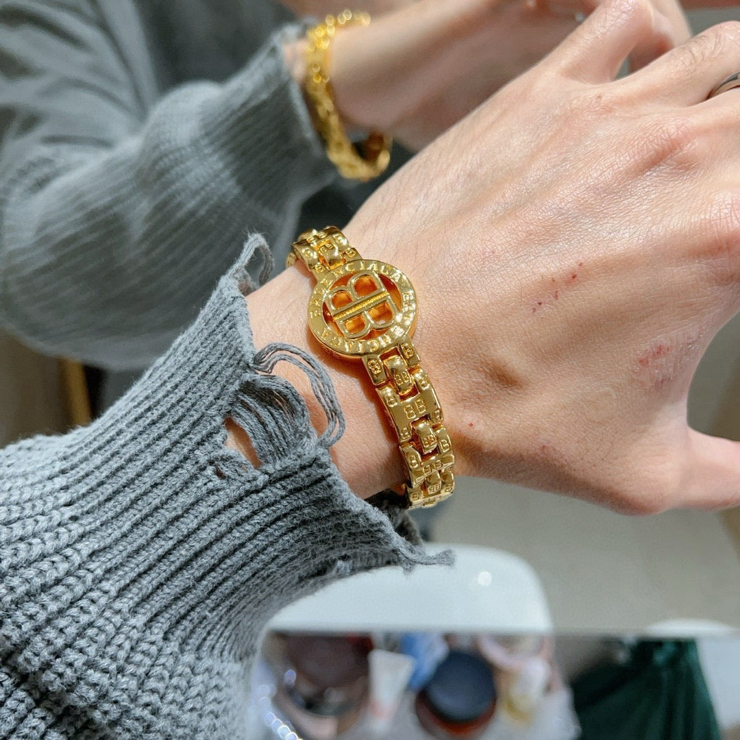 unique Bracelet for men - alternate angle view 4