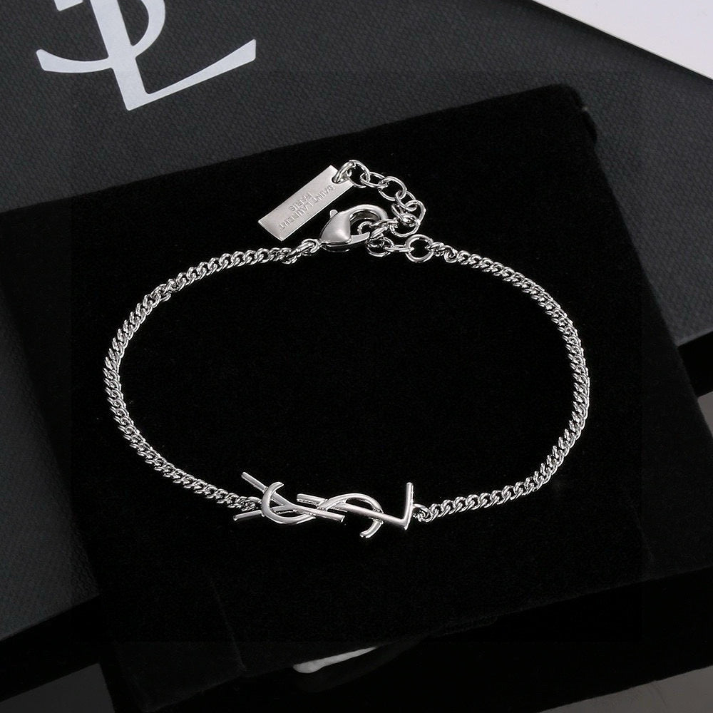 luxury Bracelet for women - alternate angle view 6
