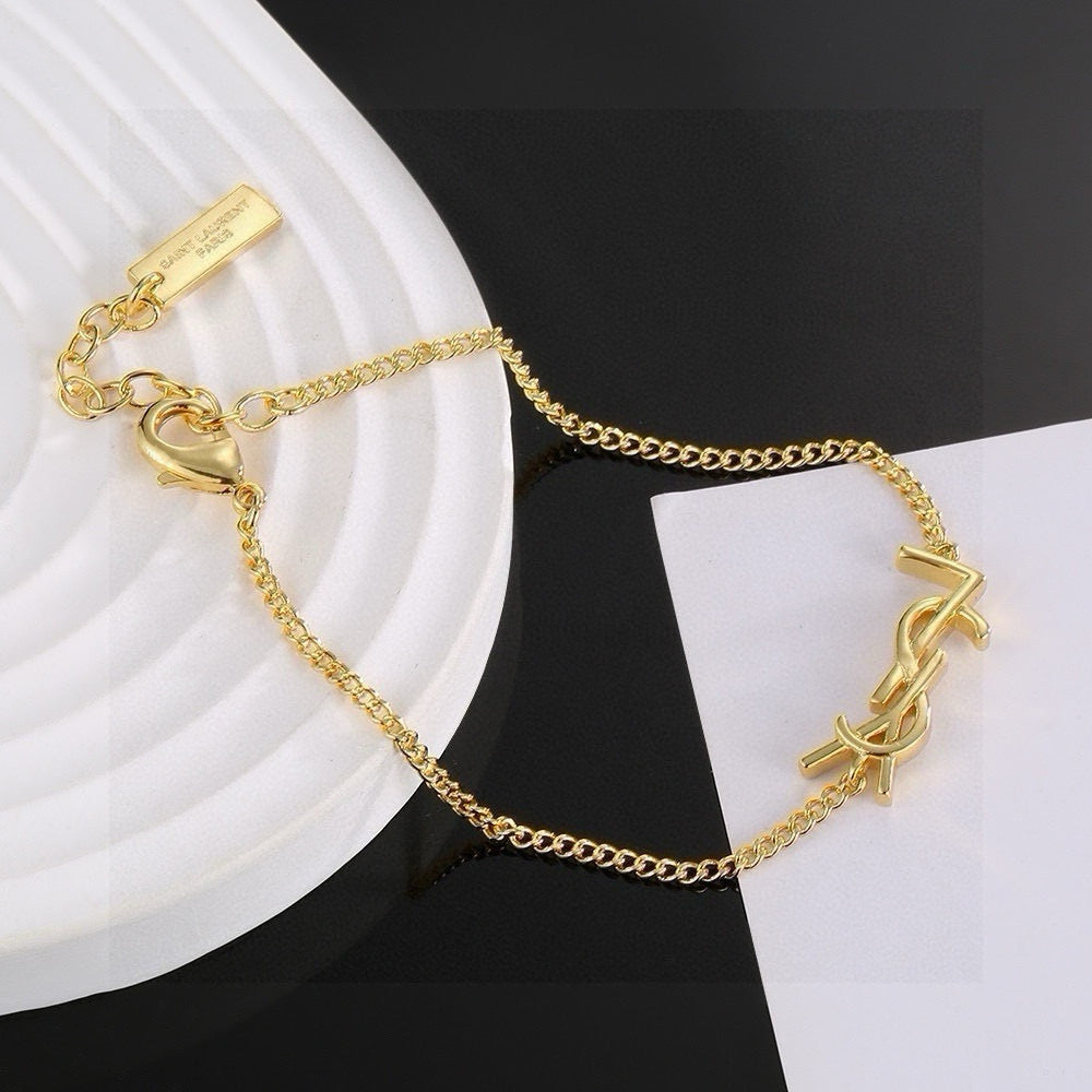 luxury Bracelet for women - alternate angle view 4
