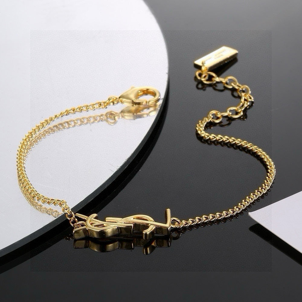 luxury Bracelet for women - product detail view