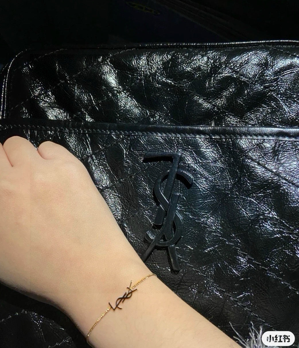 luxury Bracelet for women - alternate angle view 9