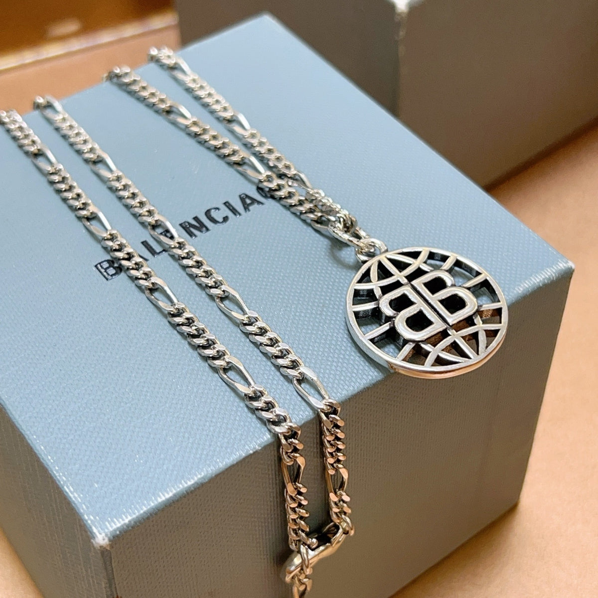 vintage Necklace for women - product detail view