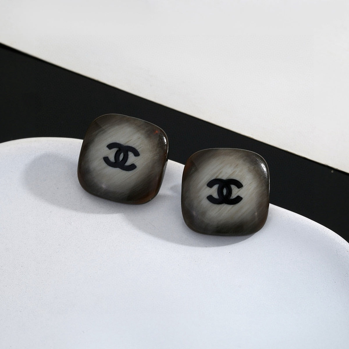 luxury Drop Earrings for women - product detail view