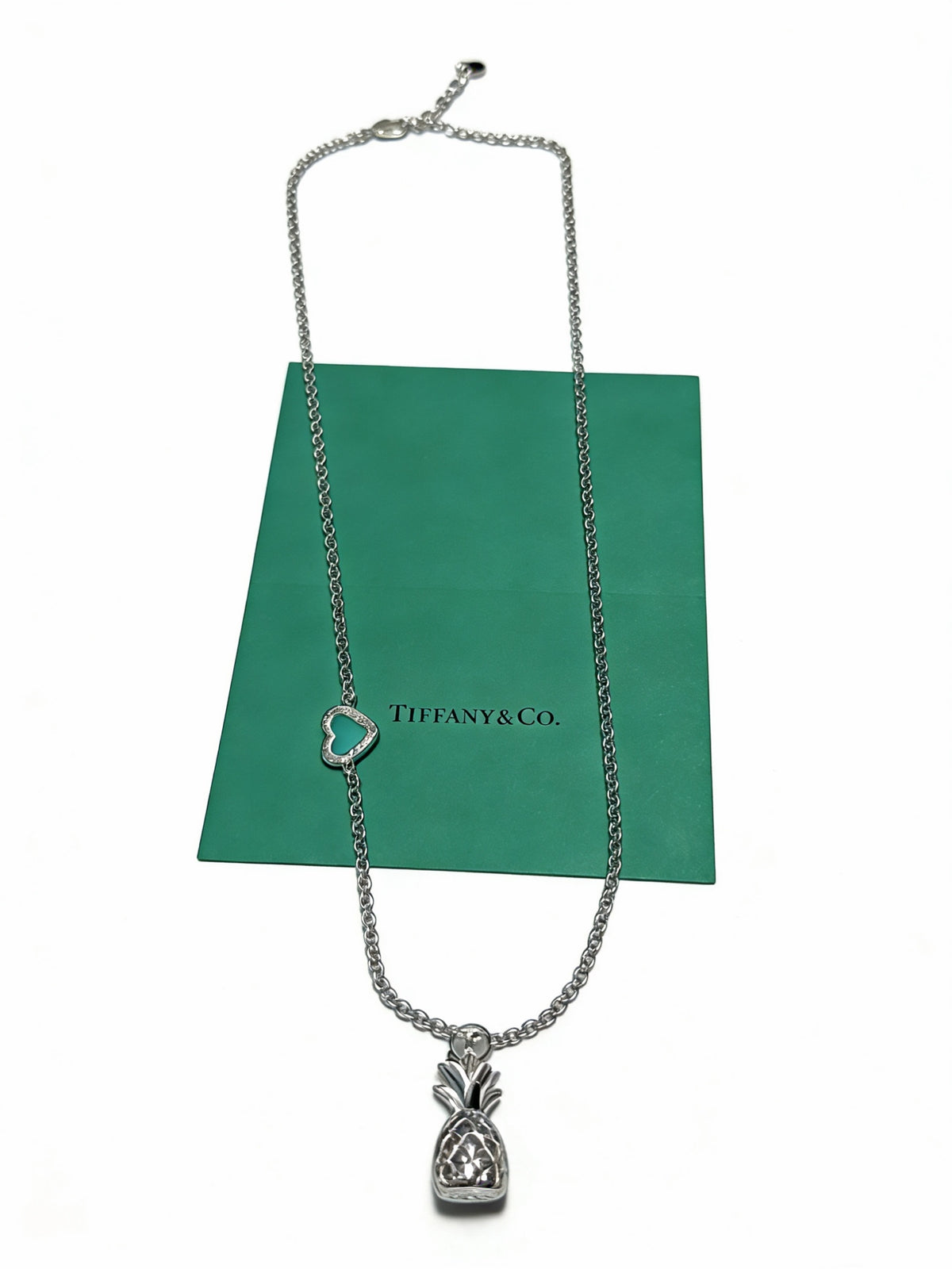 antique vintage Necklace for men - alternate angle view 5