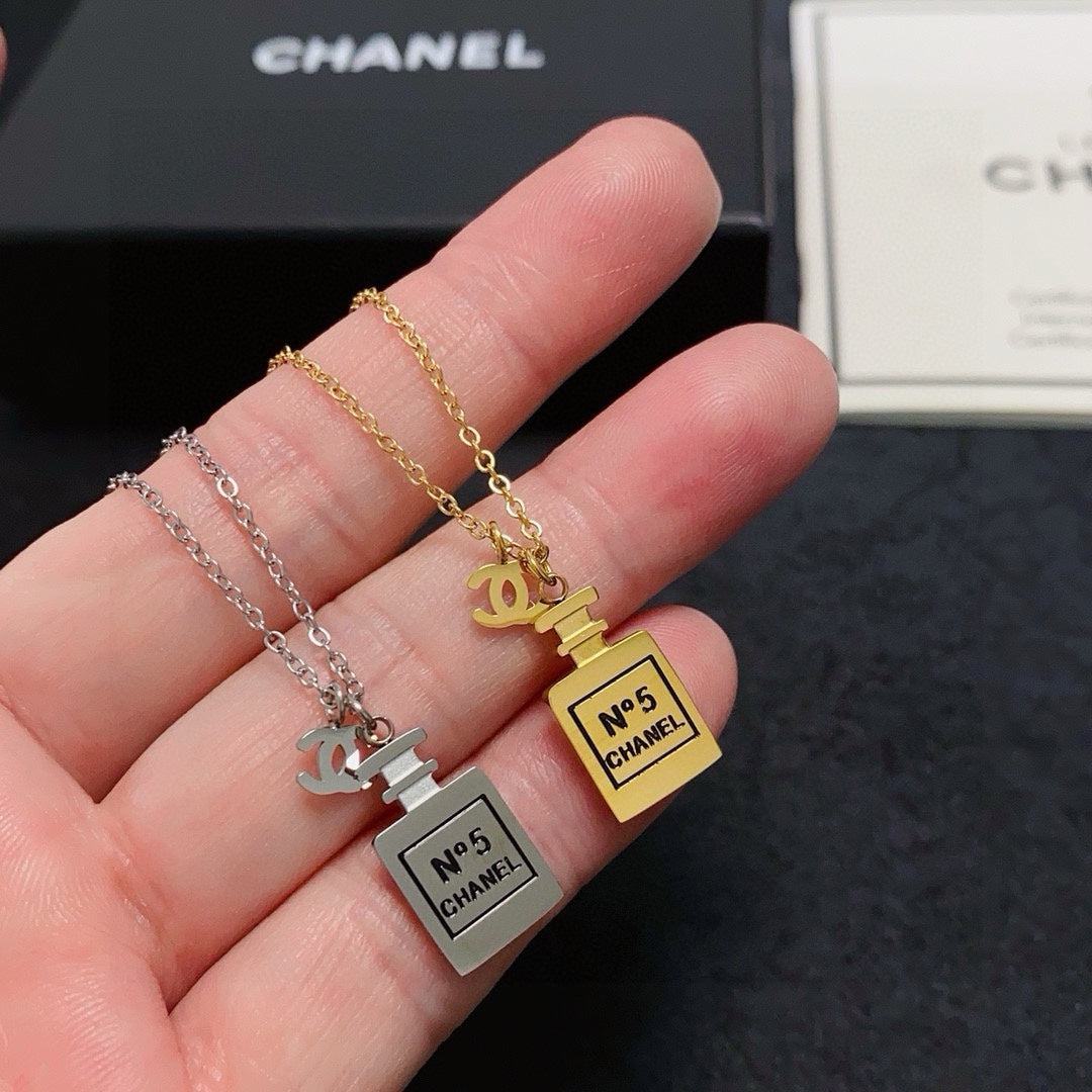 letter Perfume for women - product detail view
