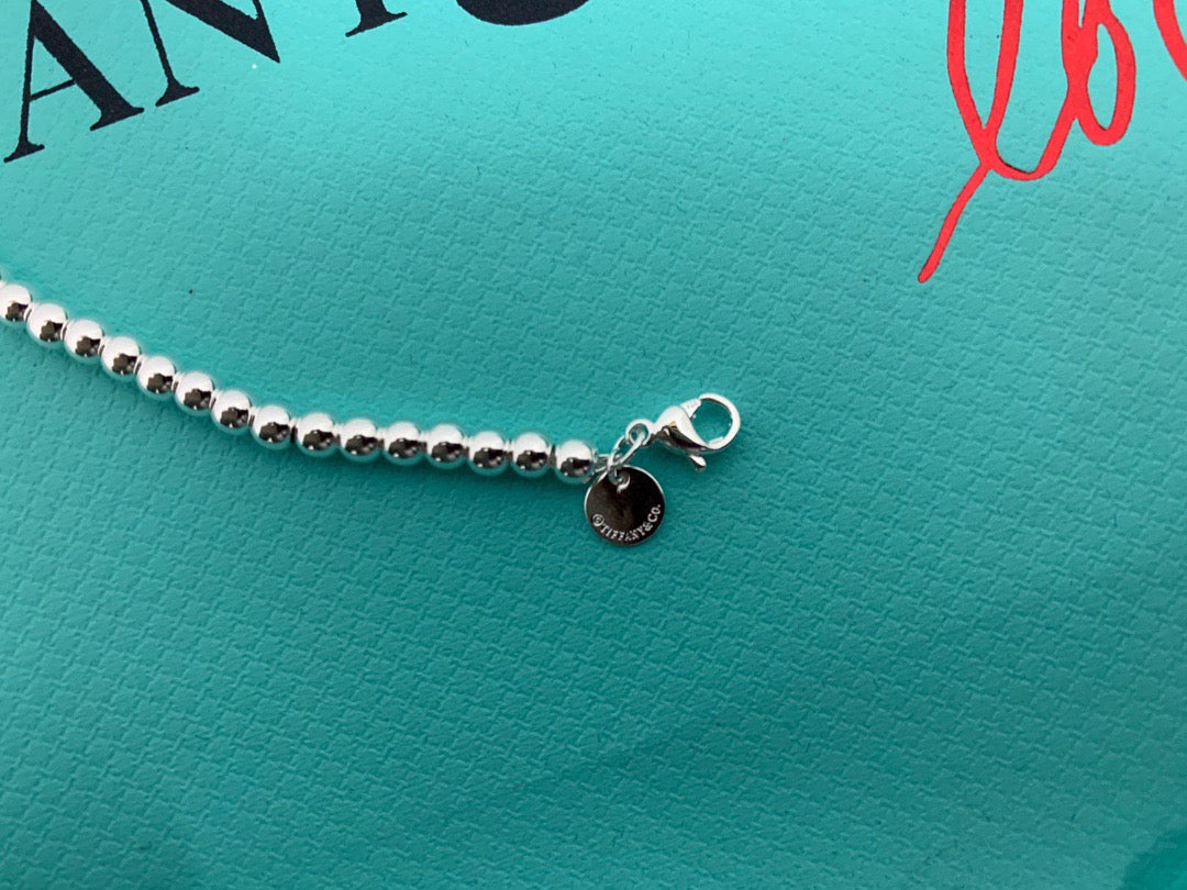 gold 925 sterling silver heart Bracelet for women - alternate angle view 6
