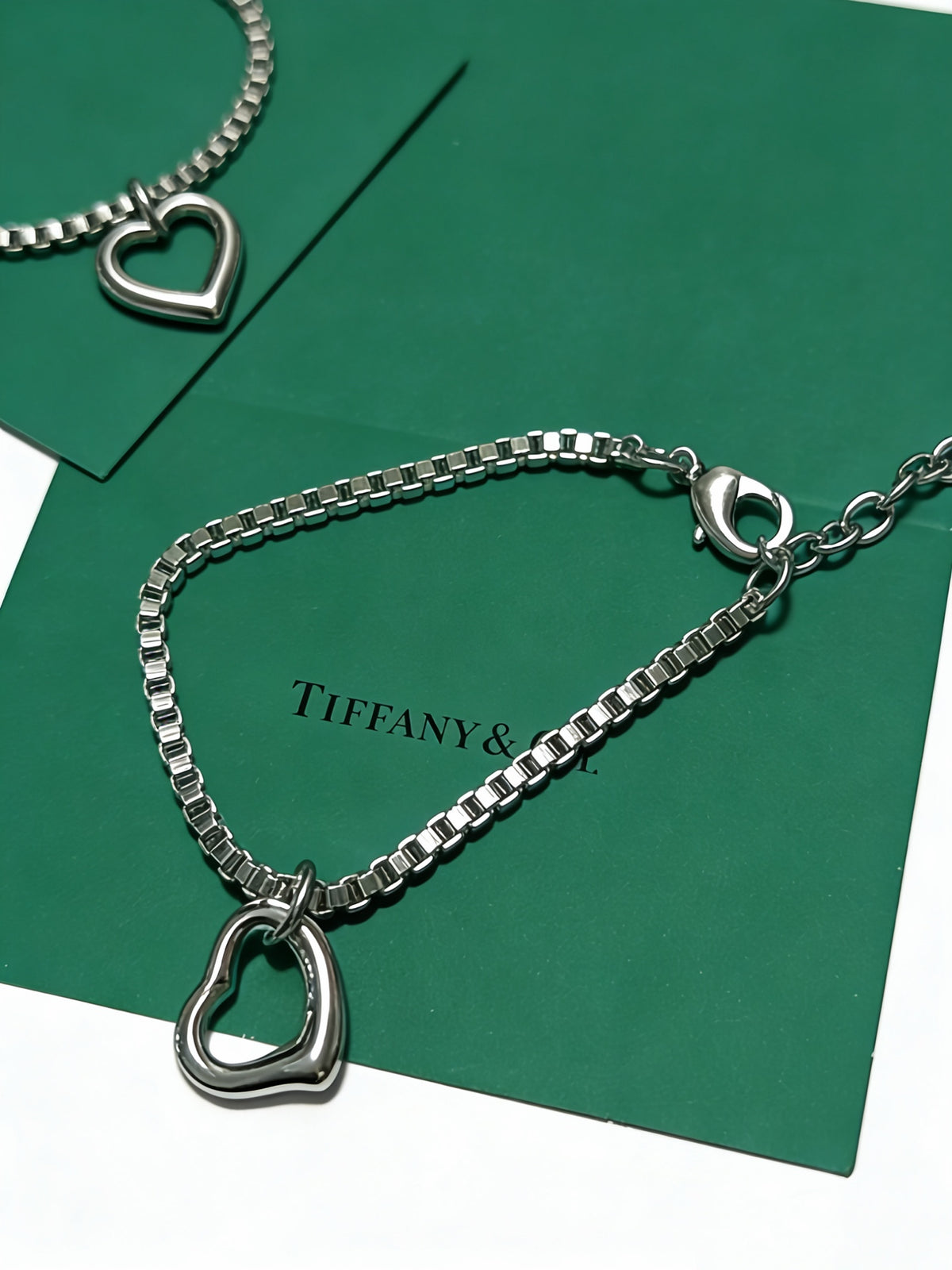 antique vintage Bracelet for men - alternate angle view 3