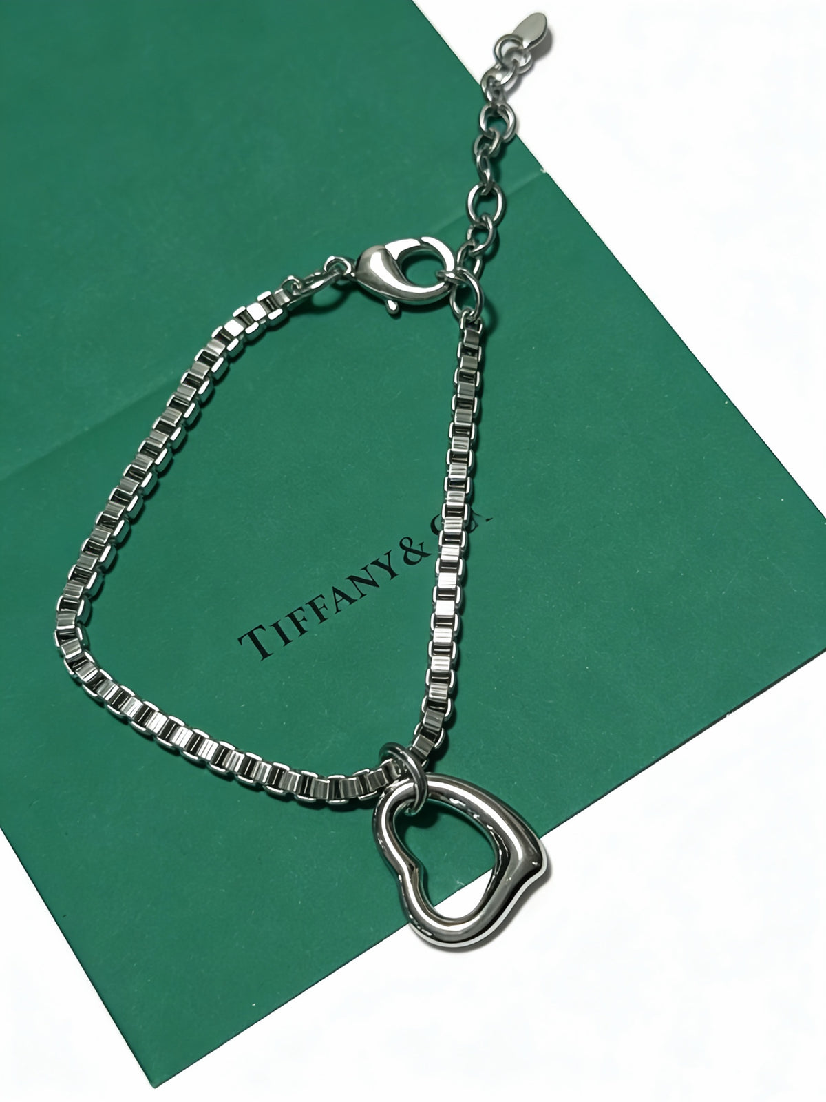 antique vintage Bracelet for men - alternate angle view 4