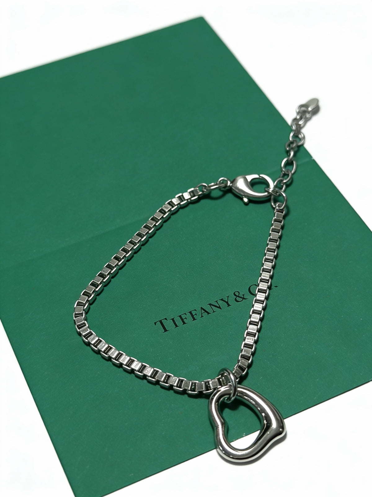 antique vintage Bracelet for men - alternate angle view 5