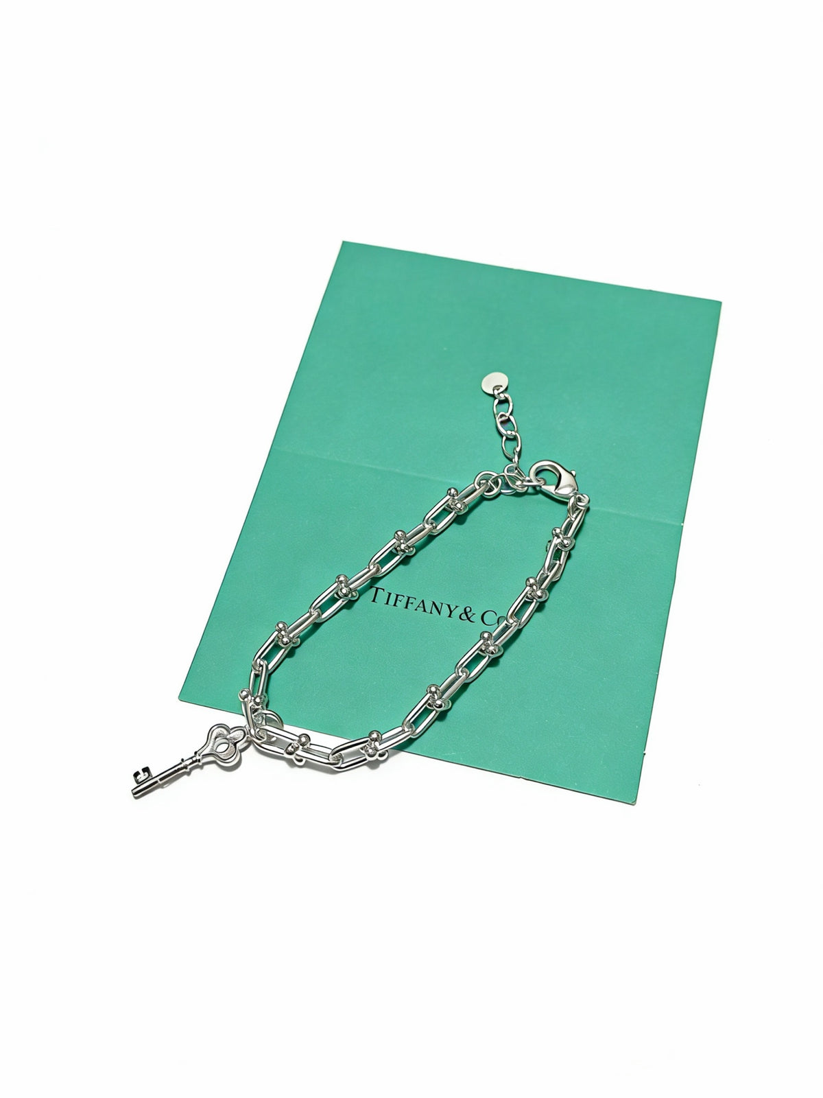 antique vintage Bracelet for men - alternate angle view 4