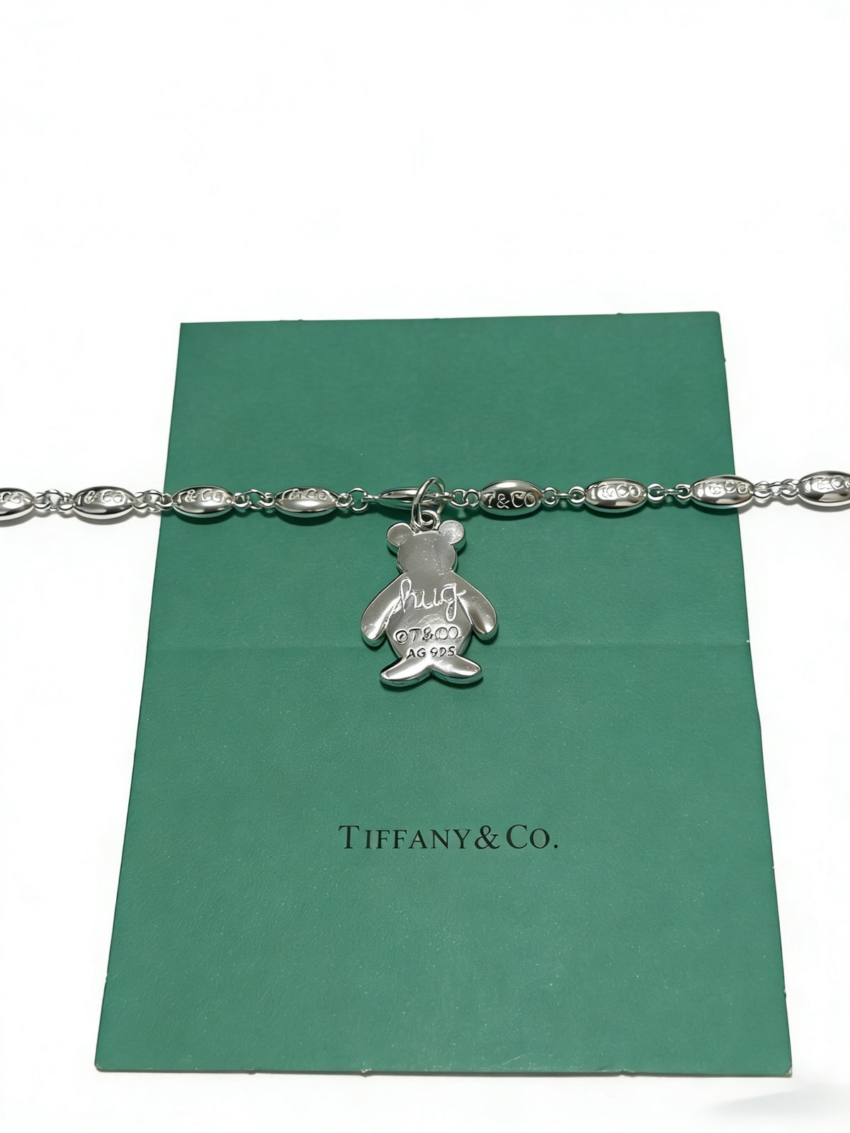 antique vintage Bracelet for men - alternate angle view 2