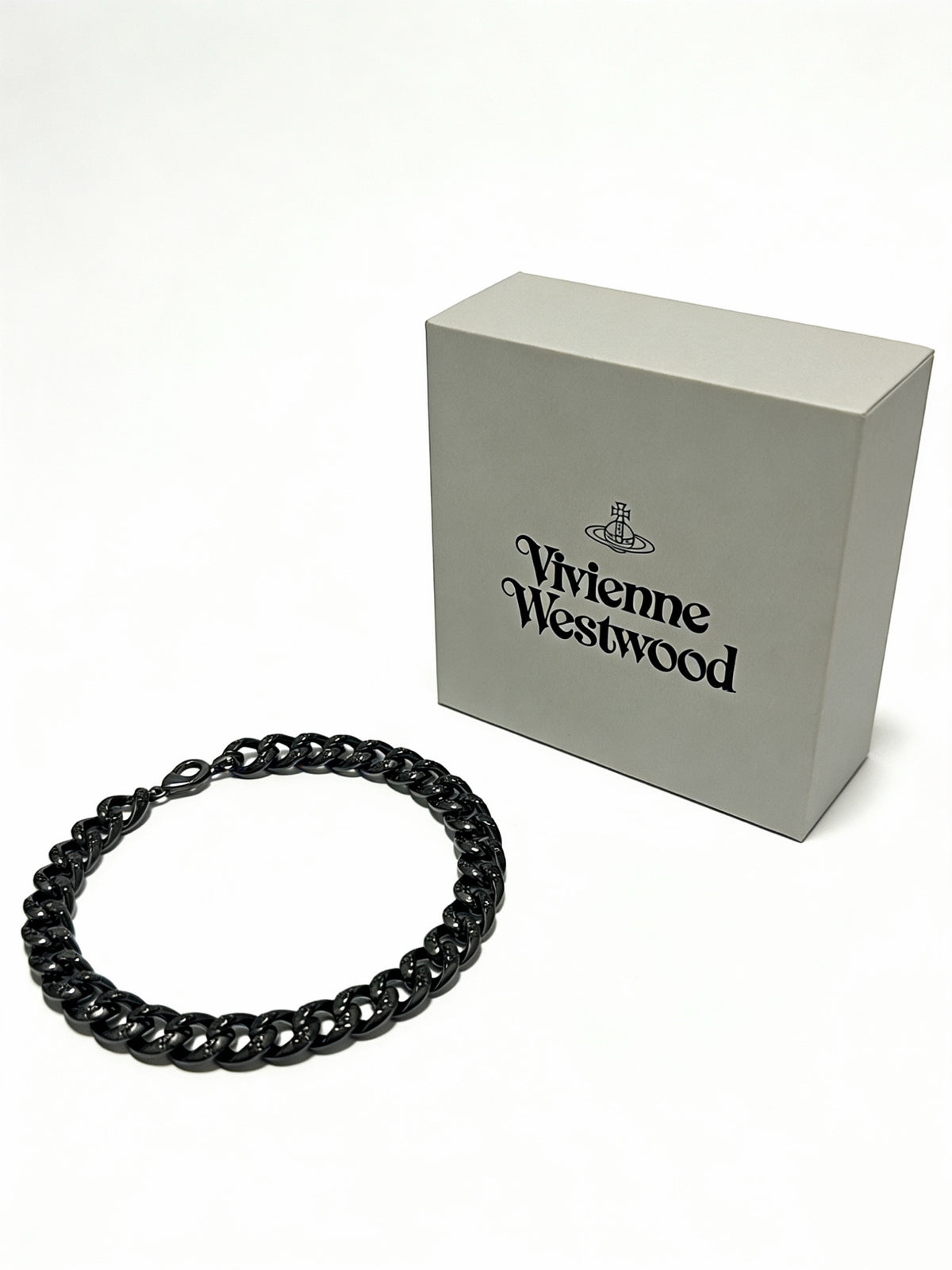 antique vintage Bracelet for men - alternate angle view 5