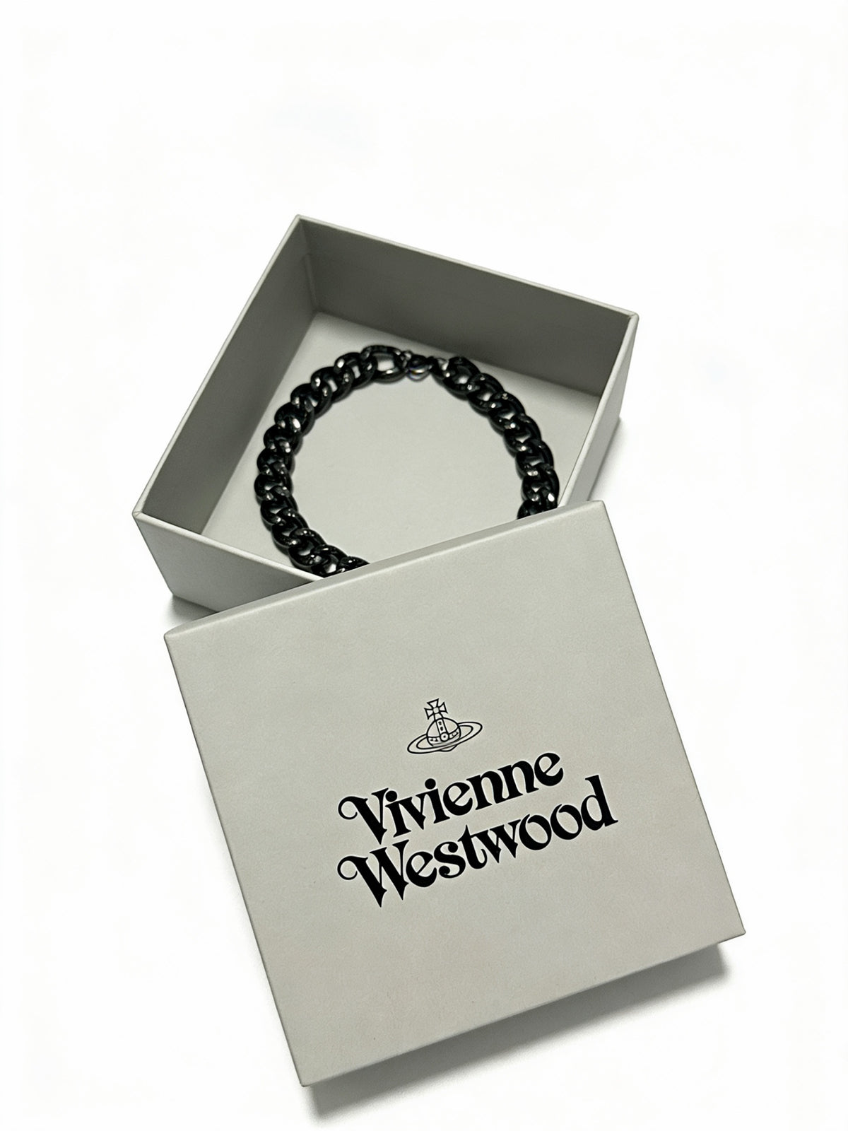 antique vintage Bracelet for men - alternate angle view 7