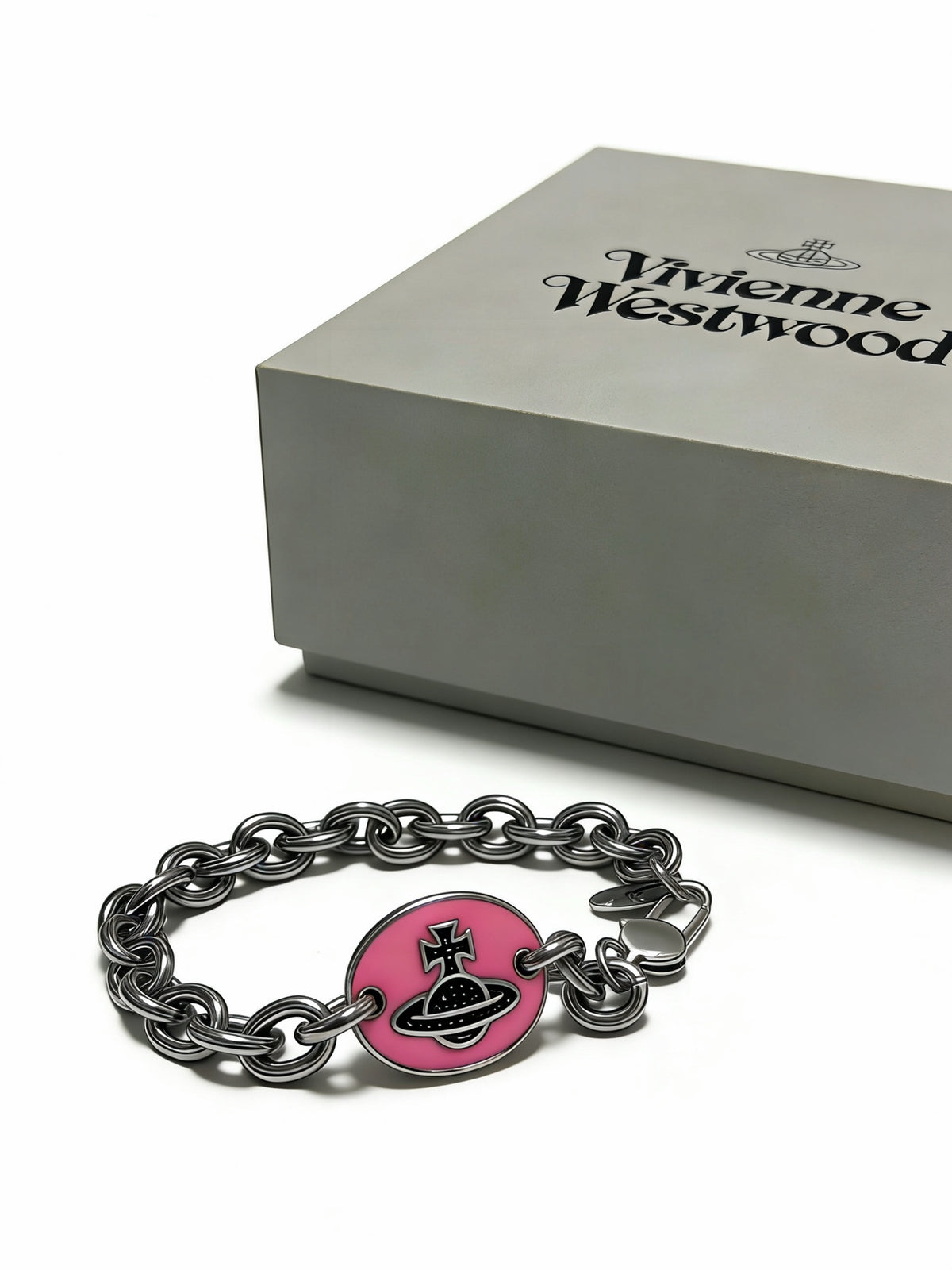 antique vintage Bracelet for men - product detail view