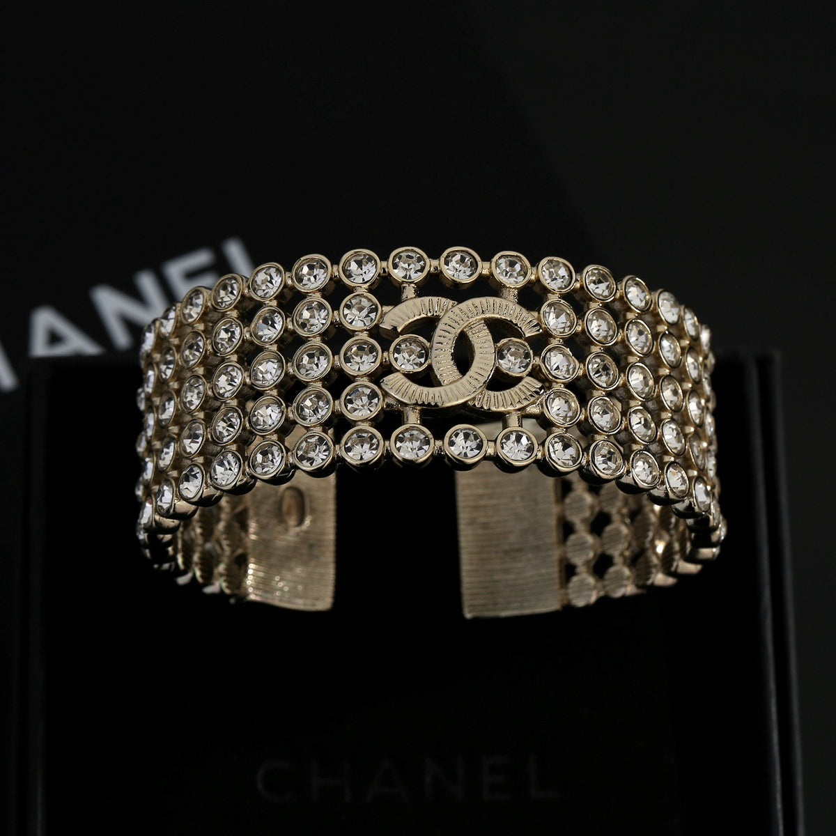 elegant Bangle for women - alternate angle view 8