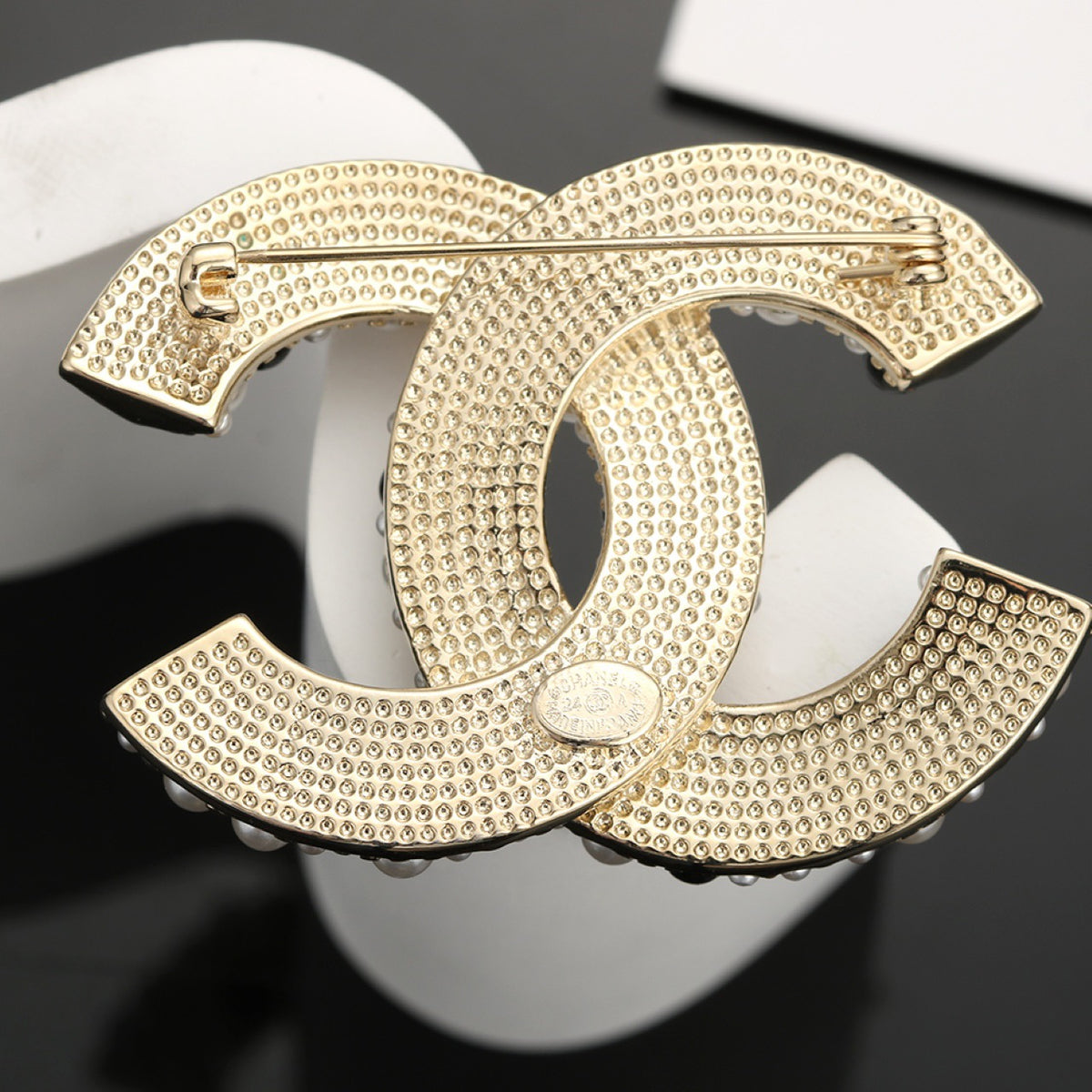 crystal stylish Suit for men and women - alternate angle view 3