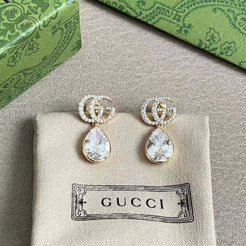 Stud Earrings for women - product detail view