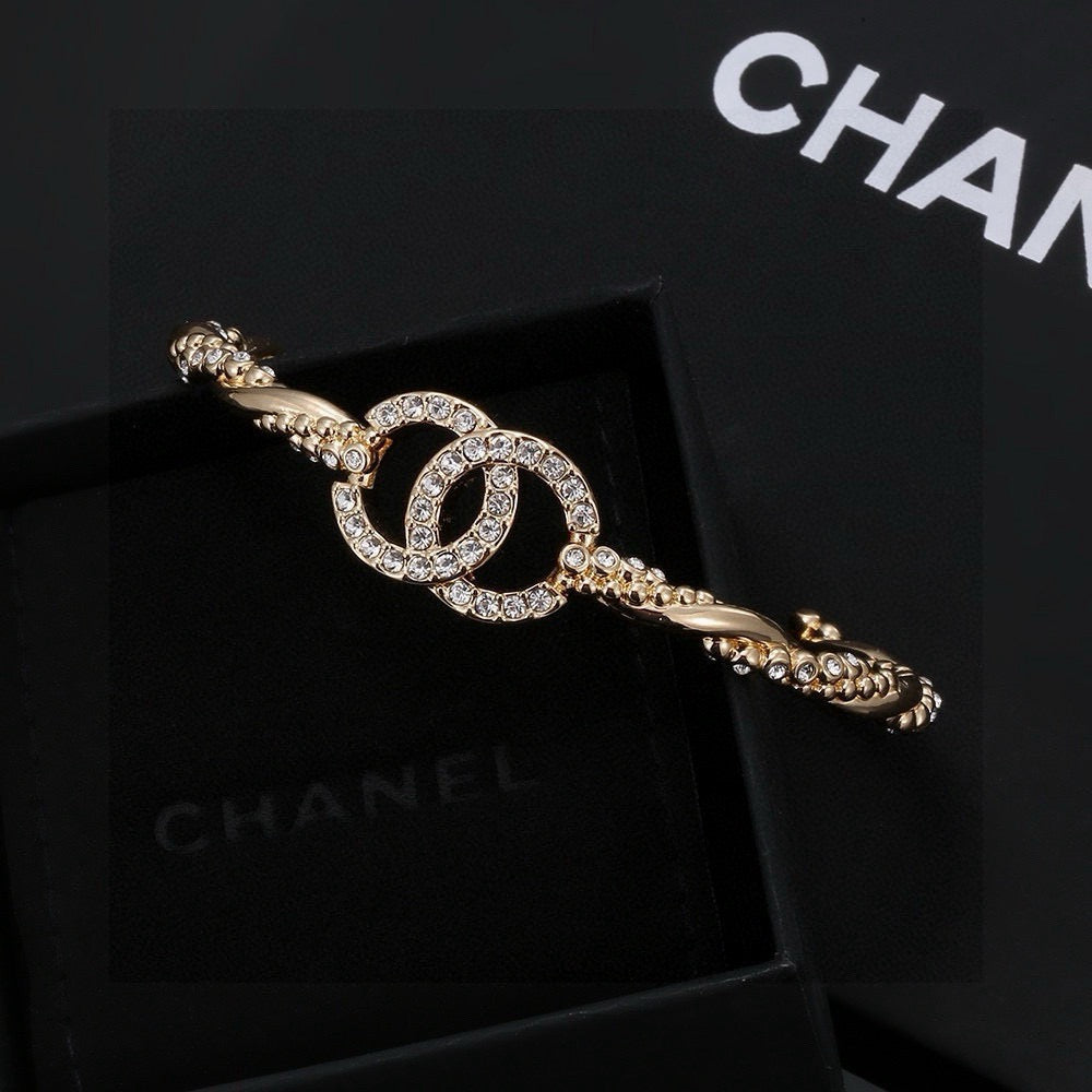 elegant Bangle for women - alternate angle view 2