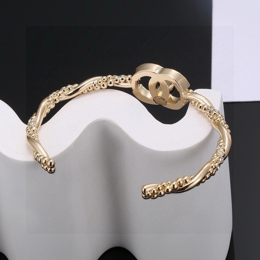 elegant Bangle for women - alternate angle view 6