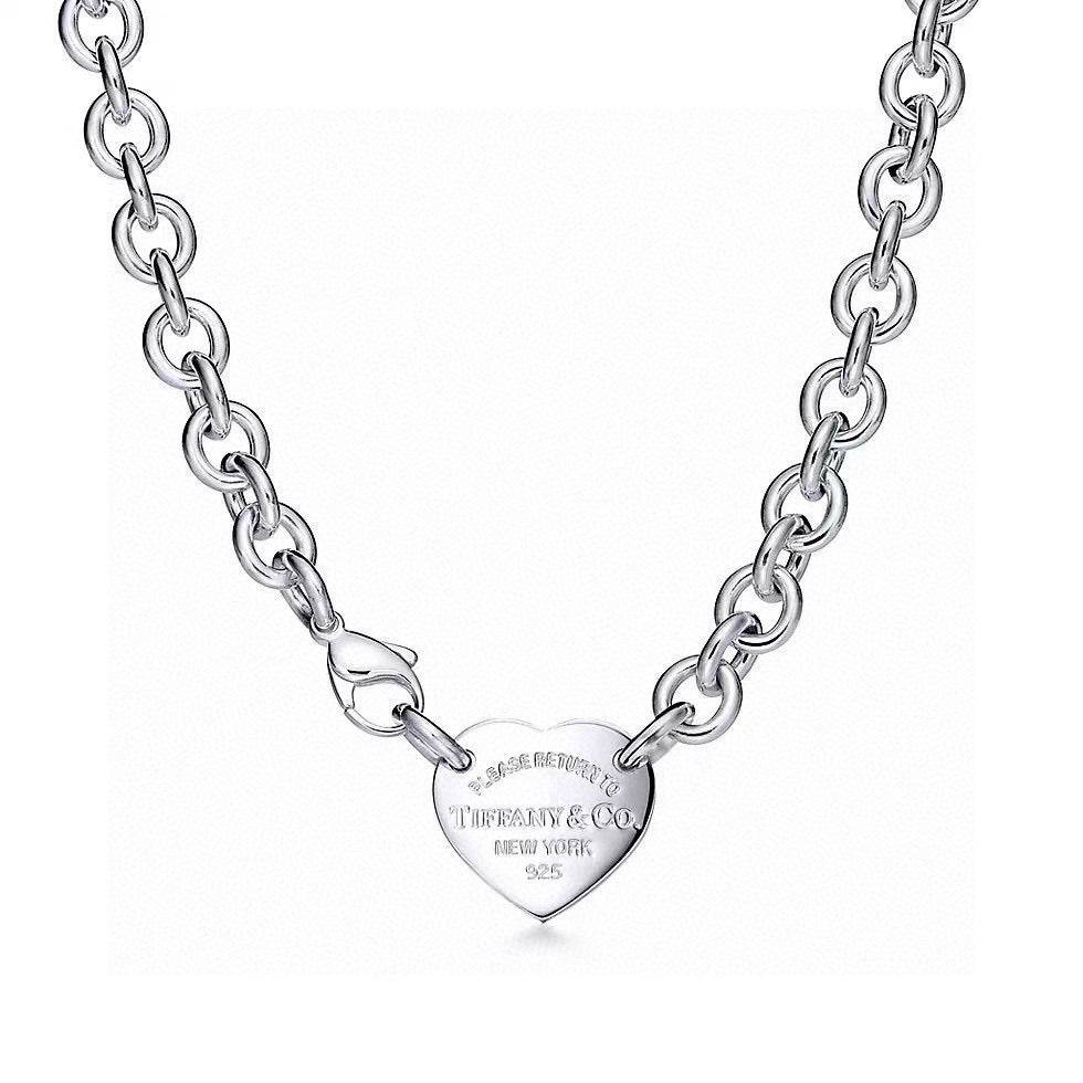 antique vintage Necklace for men - alternate angle view 4