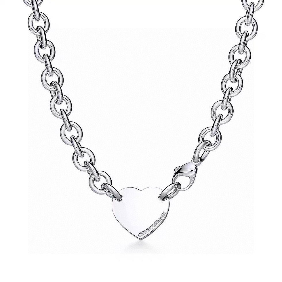 antique vintage Necklace for men - alternate angle view 2