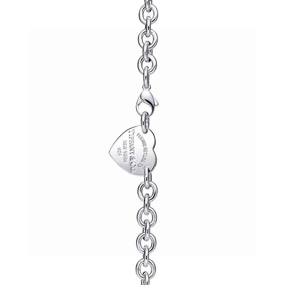 antique vintage Necklace for men - alternate angle view 3