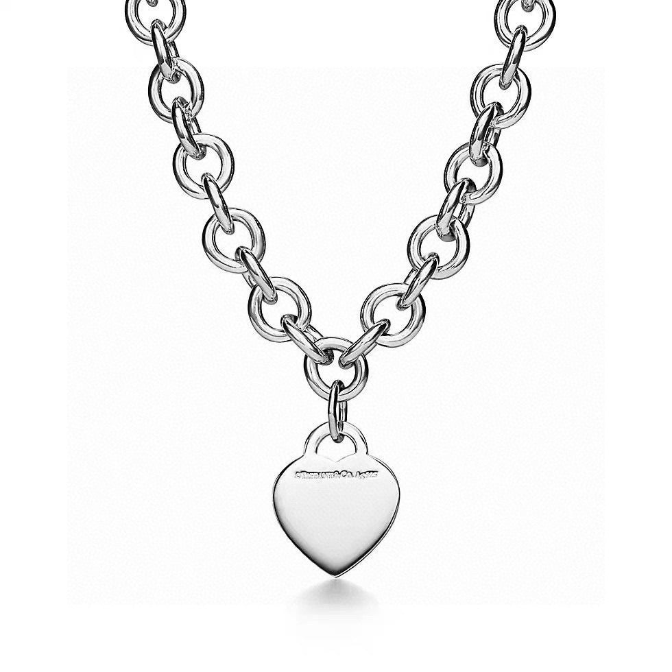 antique vintage Necklace for men - alternate angle view 3