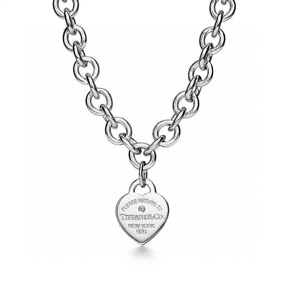 antique vintage Necklace for men - alternate angle view 2