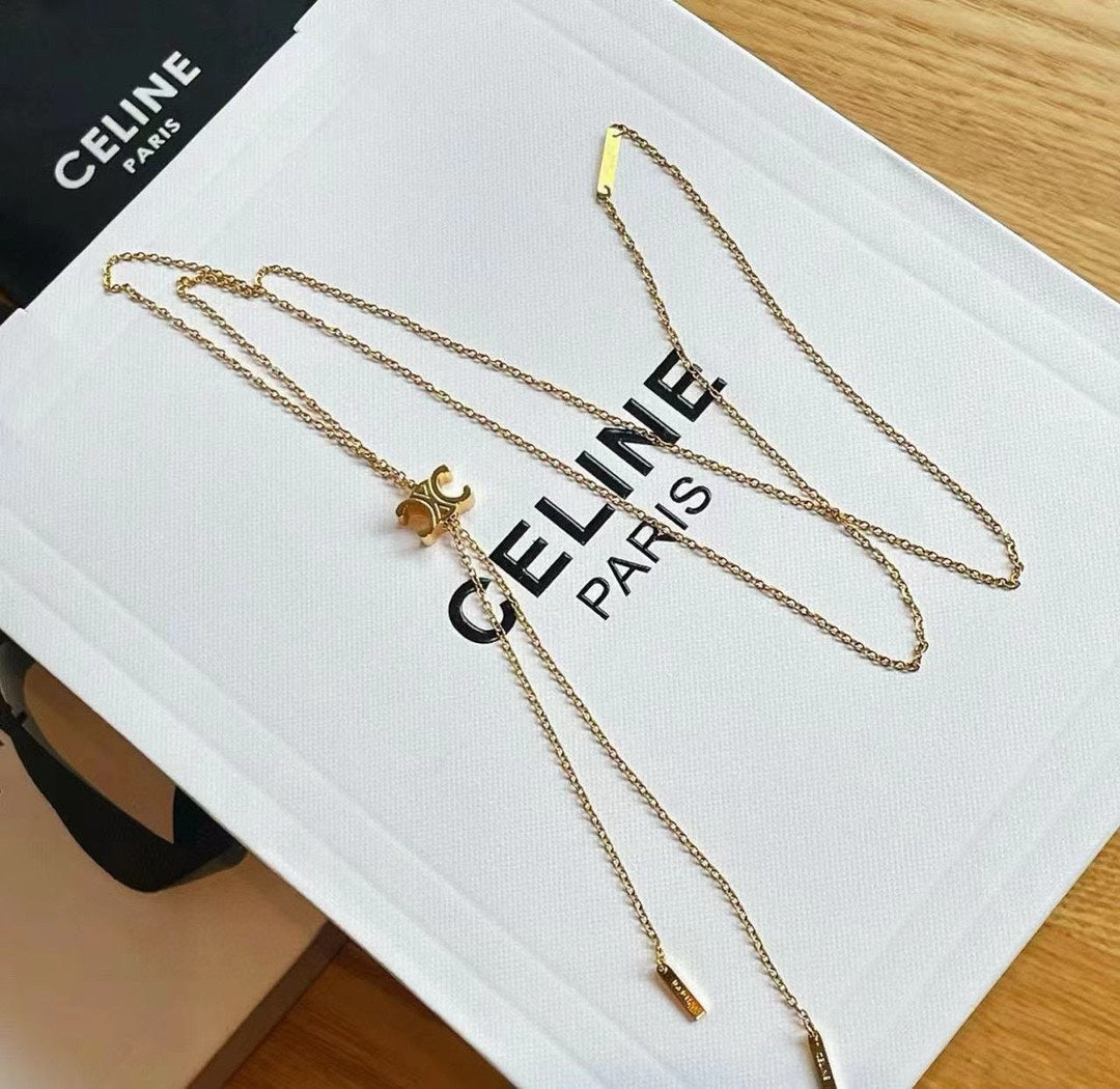 Necklace for women - alternate angle view 6