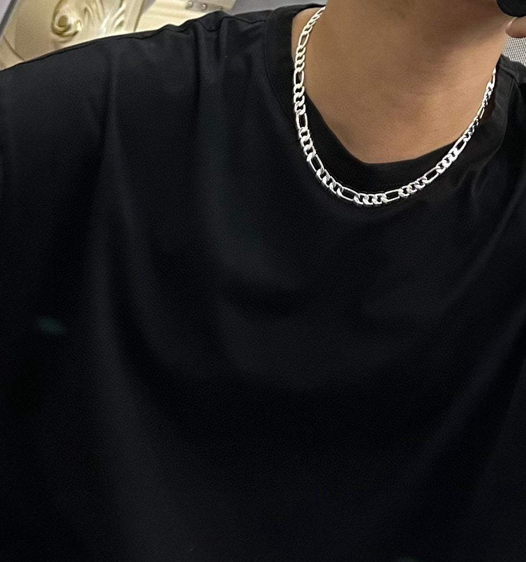 antique vintage Necklace for men - alternate angle view 7