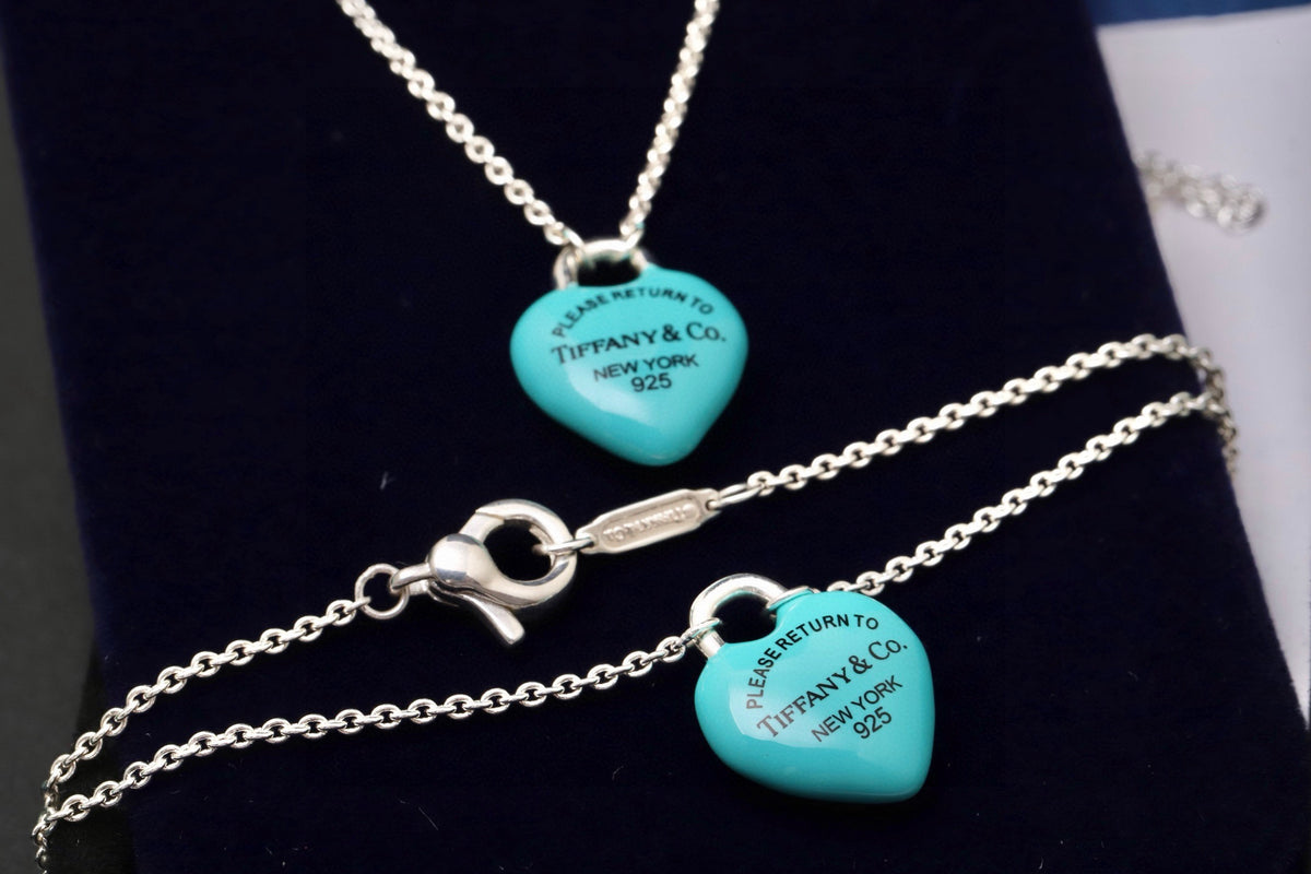 silver sterling silver heart Bracelet for women - alternate angle view 5