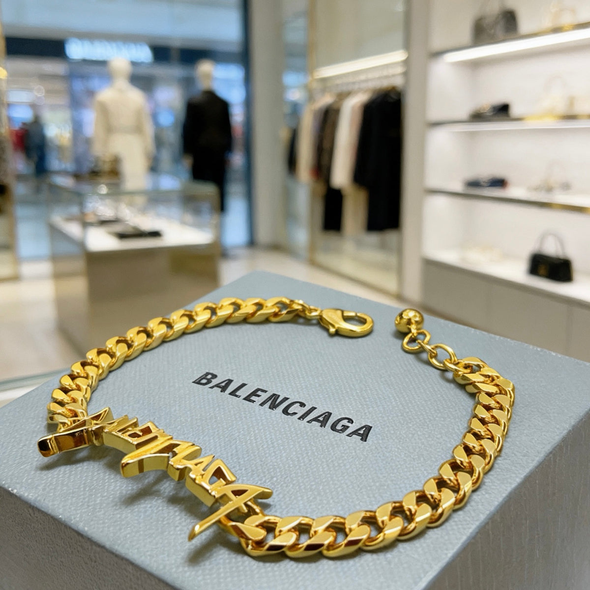 unique Bracelet for men - alternate angle view 6
