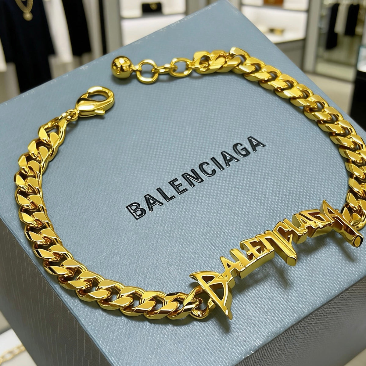 unique Bracelet for men - alternate angle view 3