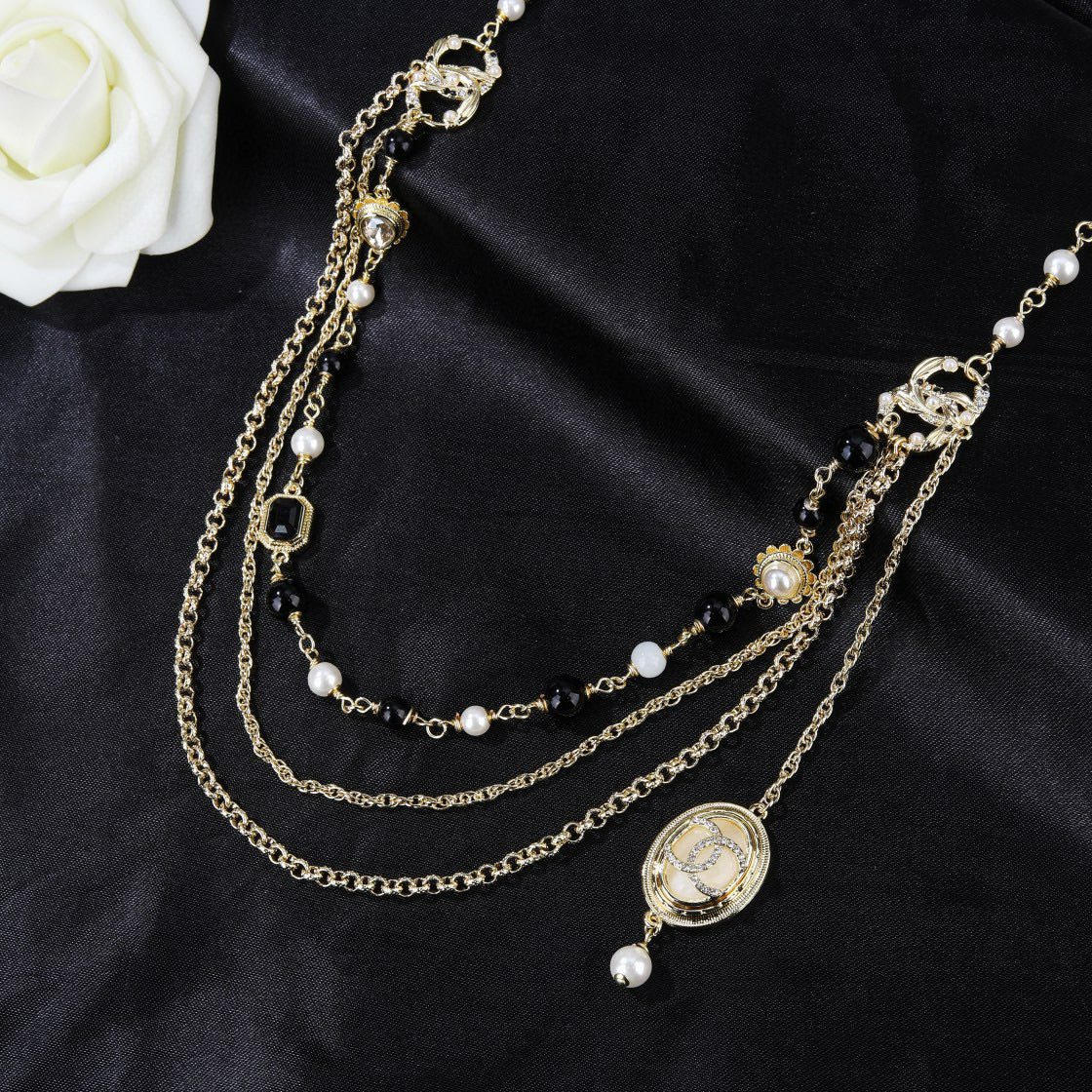 luxury Waist Chain for women - alternate angle view 6